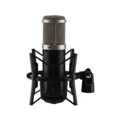 Monacor ECMS-90 Wielkomembranowy mikrofon